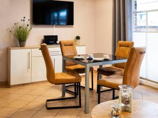 Ferienwohnung Ambiente - 9