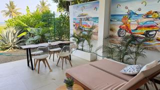 ZanziStar Beach Hotel - 3