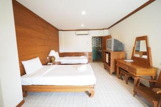 Fah Place Hotel - 6
