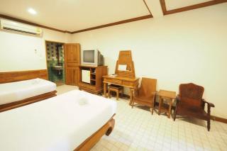 Fah Place Hotel - 3
