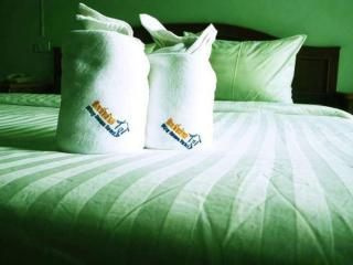 Ritzy House Hotel -  - 1