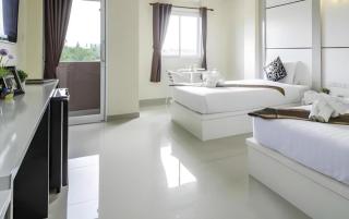 The Rich Residence - 3