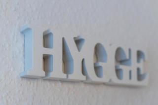FeWo-Hygge-B31 - 1
