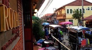 The Royal Chiangkhan Boutique Hotel - 7