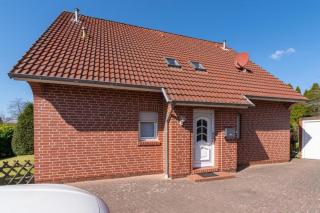Ferienhaus-Norden - 0
