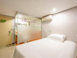 99 Preferred Hotel Chengdu Kuanzhai Alley Fuqin West Road Branch - 6