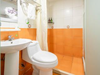 99 Preferred Hotel Chengdu Kuanzhai Alley Fuqin West Road Branch - 8