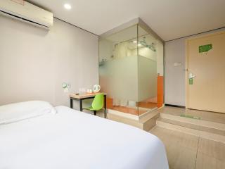 99 Preferred Hotel Chengdu Kuanzhai Alley Fuqin West Road Branch - 1