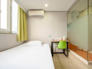 99 Preferred Hotel Chengdu Kuanzhai Alley Fuqin West Road Branch - 2