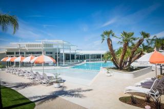 Trentham Waters Resort - 6