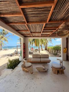 Marine Beach Hotel - 8