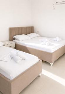 Rajan apartement - 1