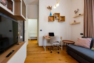 GuestHost - Modern Flat X4 Pescara Center - 9