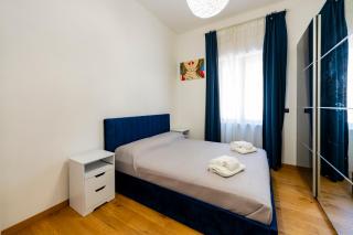 GuestHost - Modern Flat X4 Pescara Center - 8