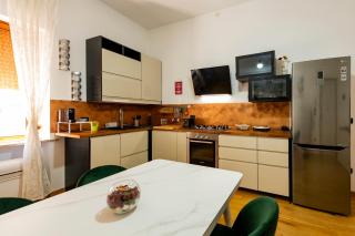 GuestHost - Modern Flat X4 Pescara Center - 6