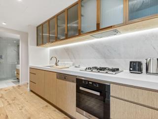Superb CityView 2B2B apt CBD with Gym C7 - 7