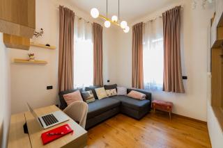 GuestHost - Modern Flat X4 Pescara Center - 5