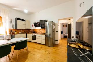 GuestHost - Modern Flat X4 Pescara Center - 4