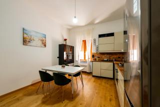 GuestHost - Modern Flat X4 Pescara Center - 3