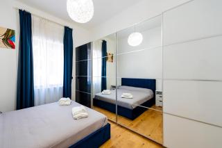 GuestHost - Modern Flat X4 Pescara Center - 2