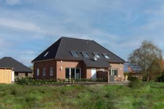 Ferienhaus-Luettje-Steern - 0