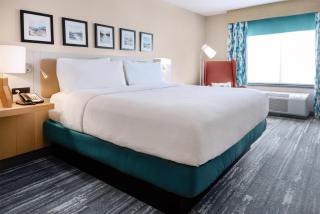 Hilton Garden Inn Sioux Falls South - 8