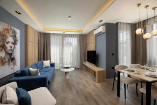 The Room Hotel & Apartments - 4