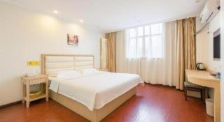 GreenTree Inn Yinchuan Pedestrian Street East Liqun Street Express Hotel - 4
