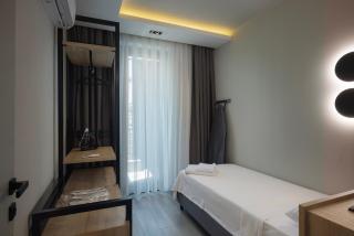 The Room Hotel & Apartments - 1