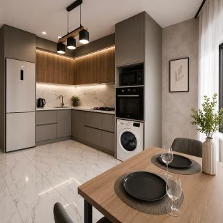 Панорама - Lviv - 9