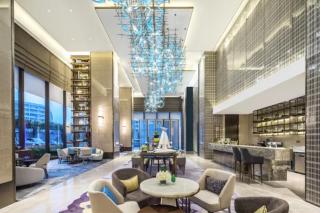 ANTHEA HOTEL - 2