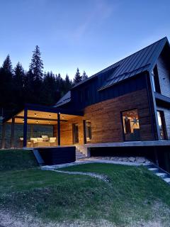 Cabana Nord Side - 4