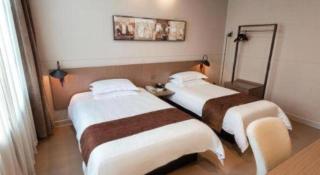 Jinjiang Inn Select Xuzhou Suining Middle Yuanfu Road - 5