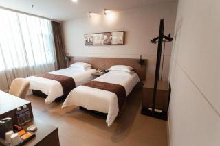 Jinjiang Inn Select Xuzhou Suining Middle Yuanfu Road - Suining - 9