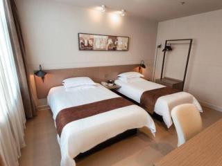 Jinjiang Inn Select Xuzhou Suining Middle Yuanfu Road - Suining - 8