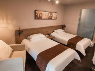 Jinjiang Inn Select Xuzhou Suining Middle Yuanfu Road - Suining - 5