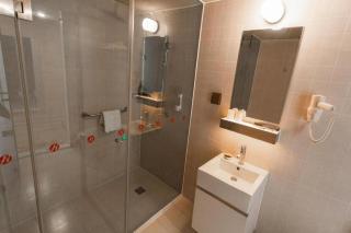 Jinjiang Inn Select Xuzhou Suining Middle Yuanfu Road - Suining - 1