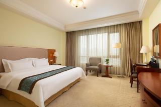 Changshu Jinling Tianming Grand Hotel - 5