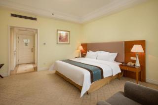 Changshu Jinling Tianming Grand Hotel - 3