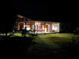 Villa Masoandro - 2