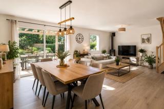 Maison Guidel Plage - 4