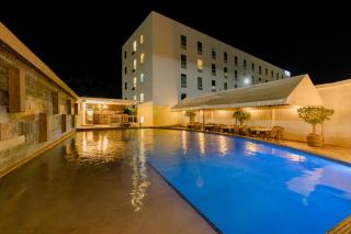 City Express by Marriott Managua - 0