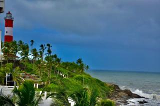 Buddha Beach Hotel - 1