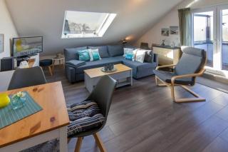 Ferienwohnung-Watt-n-Blick - 6