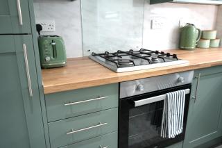 Charming Moseley Barn Conversion Home, Sleeps 4, With 2 Free Parking Spaces - 3