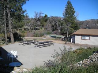 Oakzanita Springs Camping Resort Cottage 3 - Descanso - 3