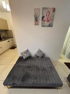 Oasis Homestay - 7