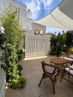 casa vacanza Brezza Marina - 7
