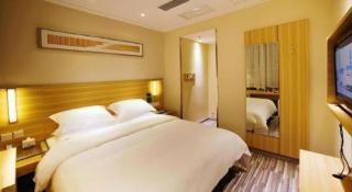 City Comfort Inn Shenzhen Longhua Bus Station Qinghu Metro Station - 2