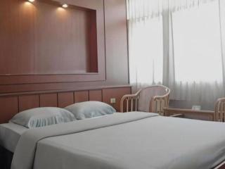Ubon Hotel - 1